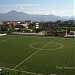 Reshit Rusi Stadium in Shkodër city
