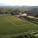 Reshit Rusi Stadium in Shkodër city
