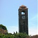Clock Tower in Ulcinj city