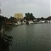 Padmatheertha kulam in Thiruvananthapuram city