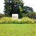 Monumen LASWI in Bandung city