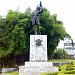 Monumen Tentara Pelajar in Bandung city