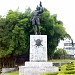 Monumen Tentara Pelajar (en) di kota Bandung