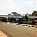 Jembatan Viaduct (id) in Bandung city