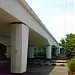 Jembatan Viaduct (id) in Bandung city