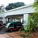 Jembatan Viaduct (id) in Bandung city