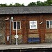 Bourne End auction rooms