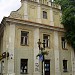 Kauno Dievo Kūno bažnyčia yra Kaunas mieste
