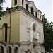 Kauno Dievo Kūno bažnyčia yra Kaunas mieste