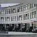 Kauno centrinė gaisrinė yra Kaunas mieste