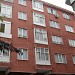 Akkon sitesi in İstanbul Büyükşehir Belediyesi city