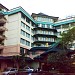 Kedaton Hotel in Bandung city