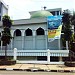 Masjid Persatuan Islam in Bandung city