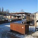 Колхозный рынок в городе Светловодск
