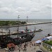 Nabrzeże Portowe S.A. in Ustka city