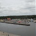 Nabrzeże Portowe S.A. in Ustka city