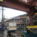 Novaliches Bayan Footbridge