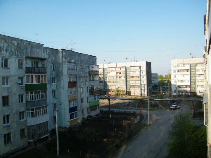 Уютная 14 Ульяновск Фото Со Спутника — Картинки фотографии