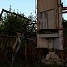 Радиомачта ООО «Октод» в городе Москва