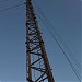 Радиомачта ООО «Октод» в городе Москва