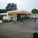 Shell Gas Station -Gulod