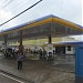 Sea Oil Gas Station in Quezon City city