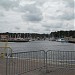 Nabrzeże Portowe S.A. in Ustka city