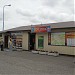 Nabrzeże Portowe S.A. in Ustka city
