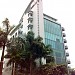 Wisma HSBC in Bandung city