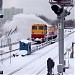 Электродепо «Выхино» (ТЧ-11) Московского метрополитена