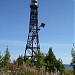 Ивановский маяк в городе Петрозаводск