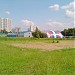 Бывший луг —  Особо охраняемая природная территория «Битцевский лес» в городе Москва