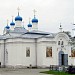 Храм Успения Пресвятой Богородицы