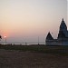 Niranjani Ghat in Varanasi city