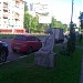 Галерея «Нагорная» в городе Москва