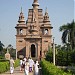 Mulgandhakuti Vihara in Varanasi city