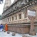 Maha Bodhi Temple.