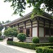 Indosan Nipponji Temple in Bodh Gaya city