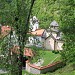 Monastery Pustinja