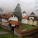 Monastery Pustinja