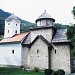 Monastery Pustinja