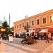 Bar Restorant Shkodra in Shkodër city