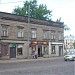 Brīvības iela, 185A in Rīga city