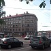 Brīvības iela, 167 in Rīga city