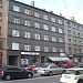 Brīvības iela, 165 in Rīga city