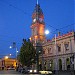 Errol St, North Melbourne in City of Melbourne, Victoria city