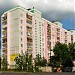 ул. Мира, 1в в городе Сергиев Посад