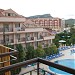 Kemer Dream Hotel 4* old building