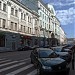 Доходный дом с магазинами С. В. Давыдовой – Х. Д. Спиридонова — памятник архитектуры в городе Москва