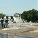 Десантный корабль на воздушной подушке проекта 1232 «Зубр» в городе Балтийск